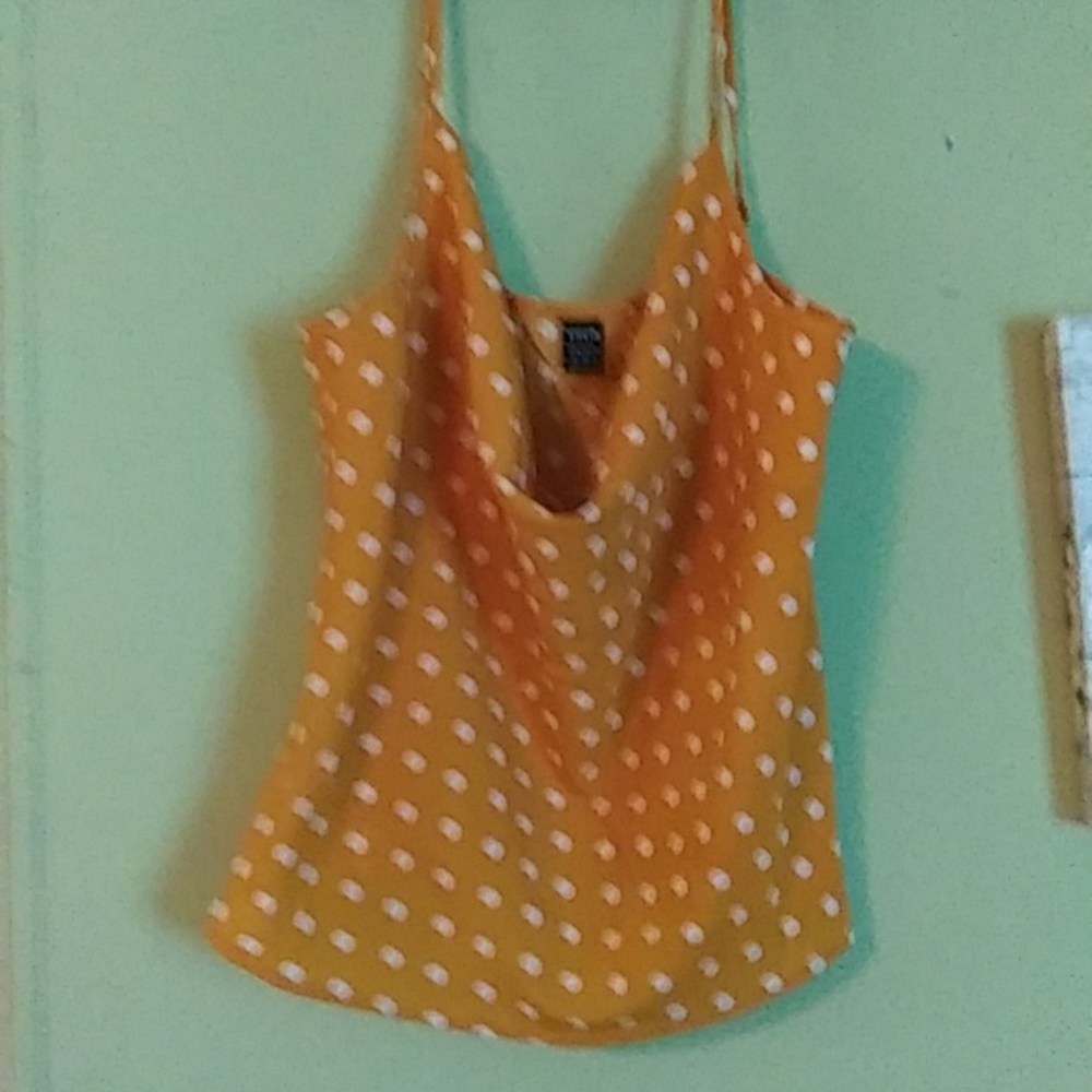 Stein tank top
